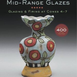 April 24-26, 2026 - Cone 6 Glazing with John Britt