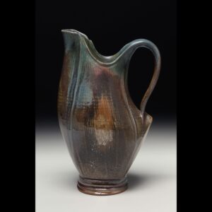 ONLINE RECORDED VIDEO CLASS: The Closed Form Pitcher w/ Sarah Wells Rolland