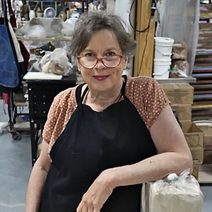 August 24-28, 2026 - Pushing Limits | Taking Risks with Sarah Wells Rolland