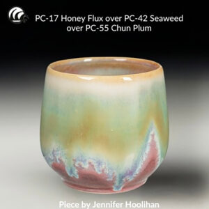 March 6-8, 2026 - Surface Extravaganza with AMACO Expert Educator Jennifer Hoolihan