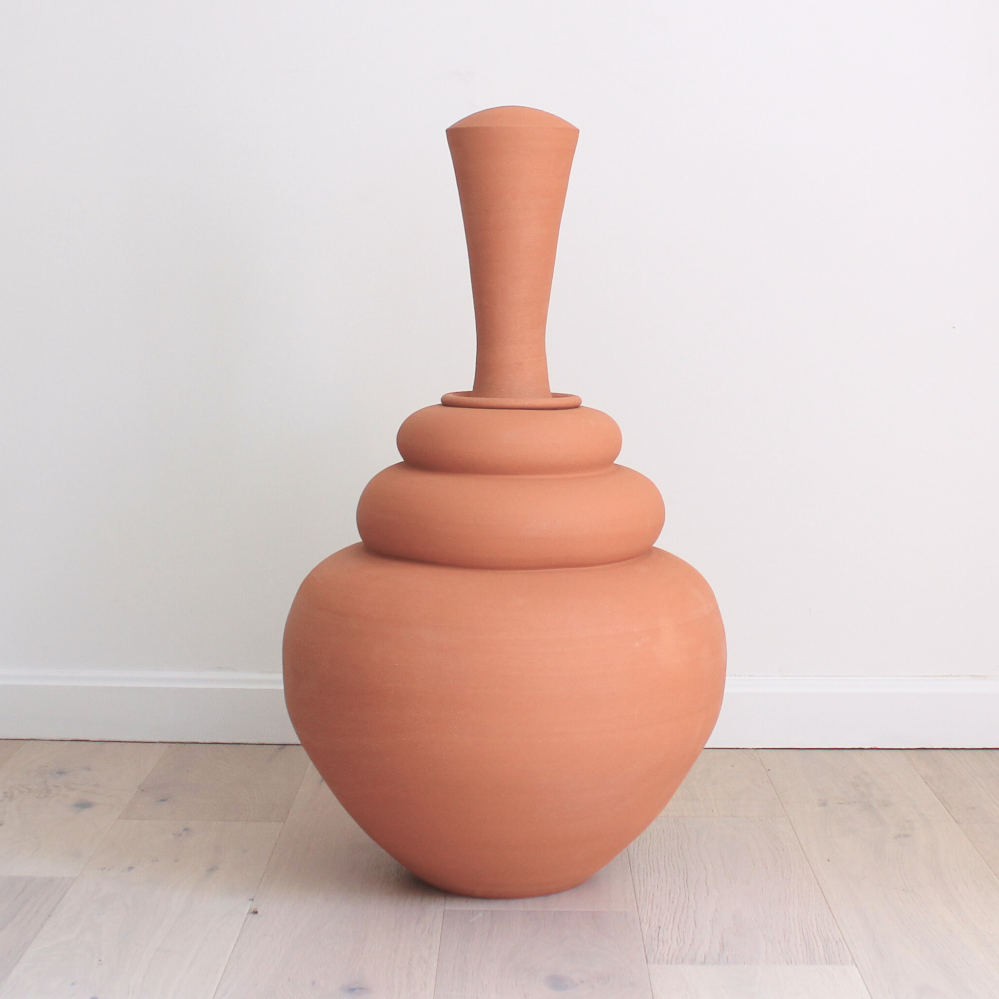 July 11-12, 2026 “Engineering The Large Vessel” w/ Tori Motyl-2 Day Demonstration Workshop - Image 5