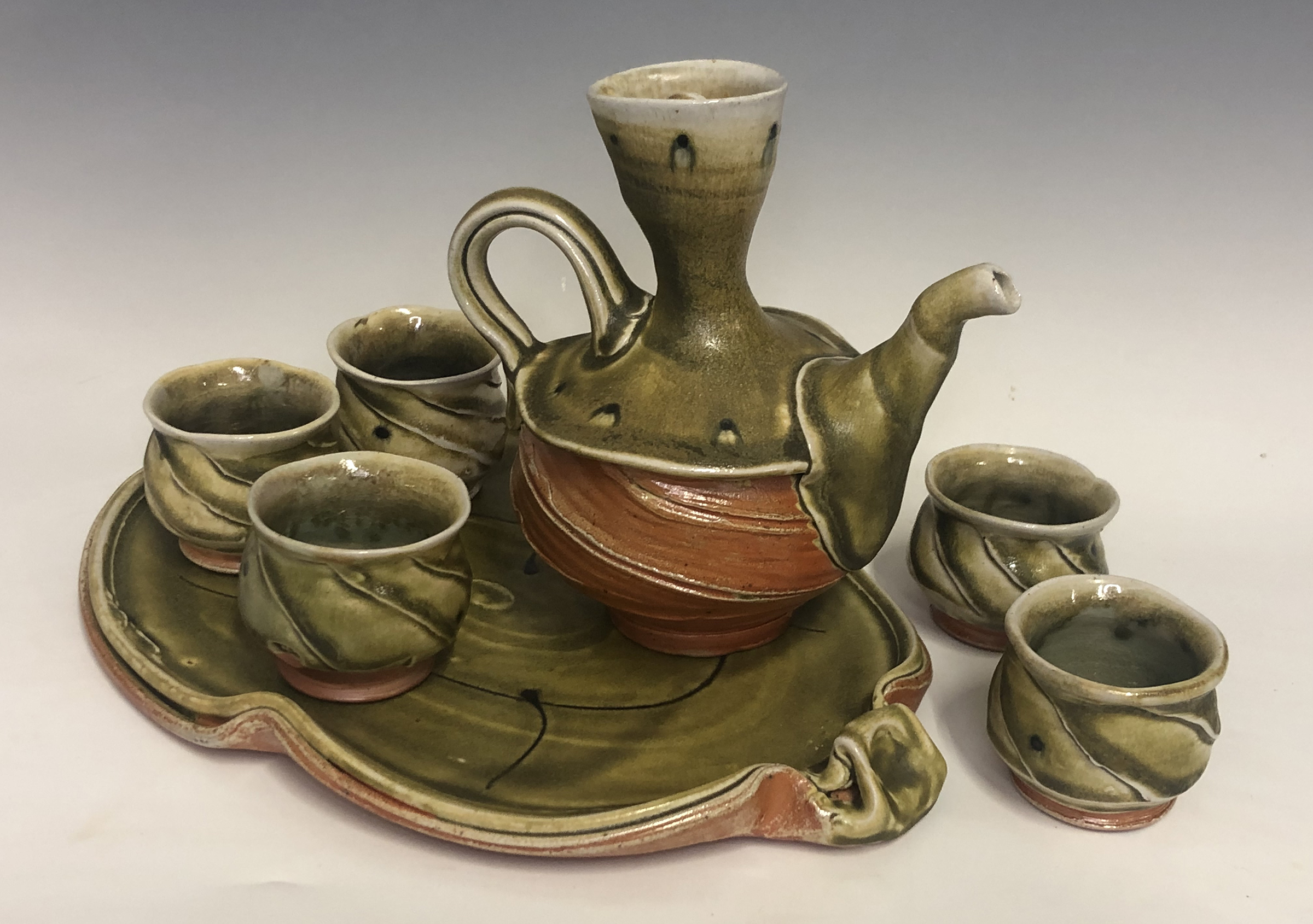 Oct 26-30 2026 | Pots with Personality w/ Josh DeWeese - Image 4