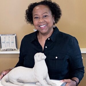 Nov 7-8 2026| Eye to Eye: Animal Wall Sculpture w/ Tina Curry