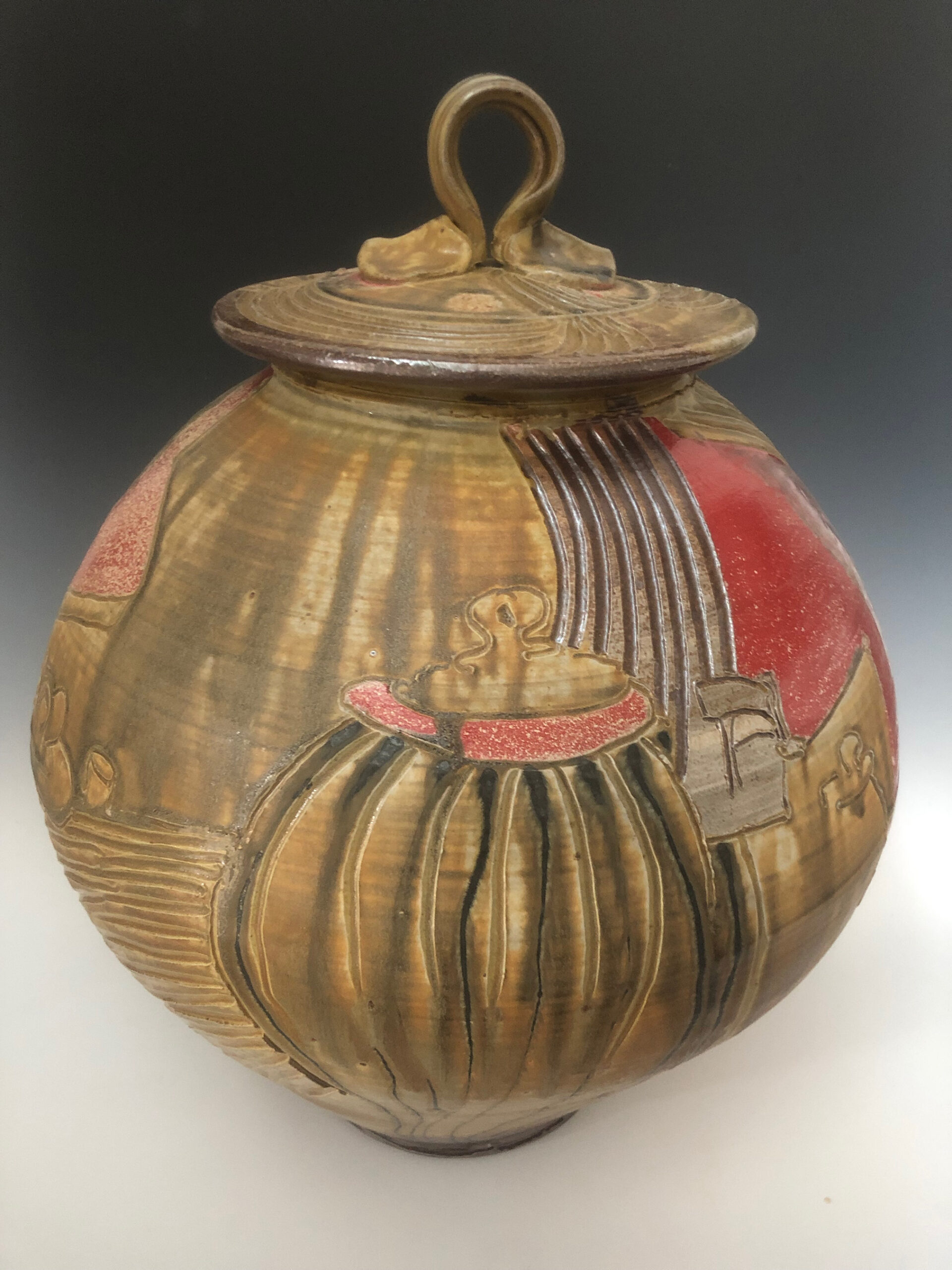 Oct 26-30 2026 | Pots with Personality w/ Josh DeWeese - Image 10