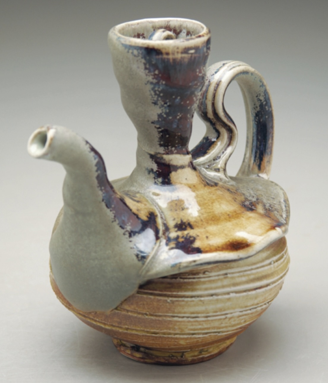 Oct 26-30 2026 | Pots with Personality w/ Josh DeWeese - Image 3