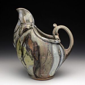 Oct 26-30 2026 | Pots with Personality w/ Josh DeWeese