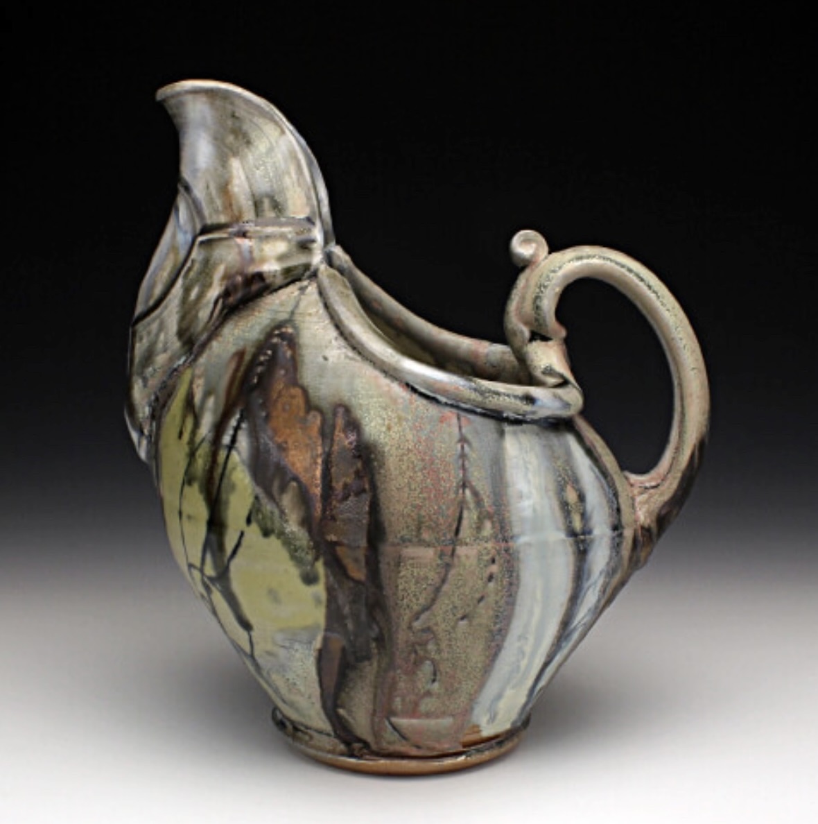 Oct 26-30 2026 | Pots with Personality w/ Josh DeWeese