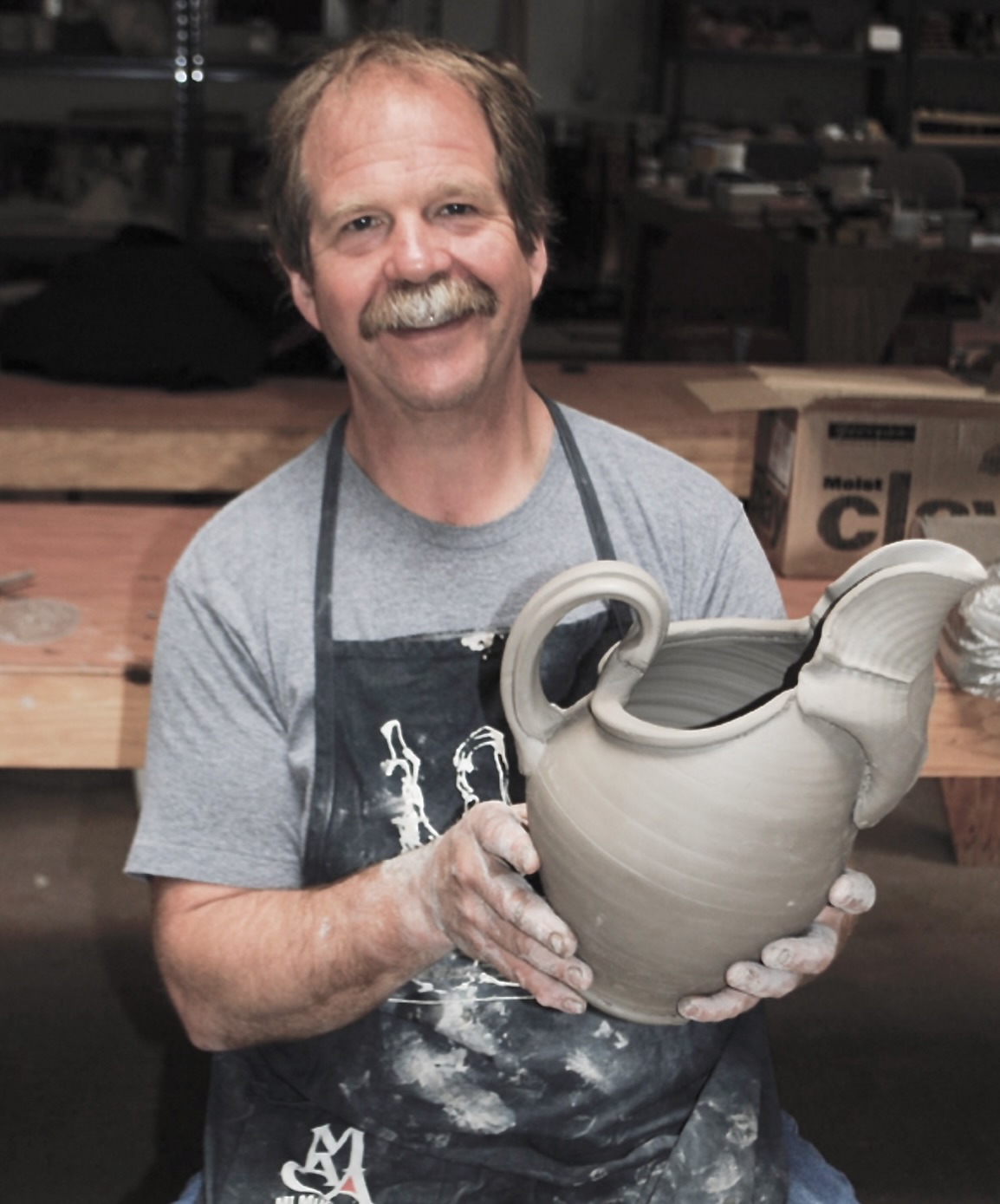 Oct 26-30 2026 | Pots with Personality w/ Josh DeWeese - Image 11