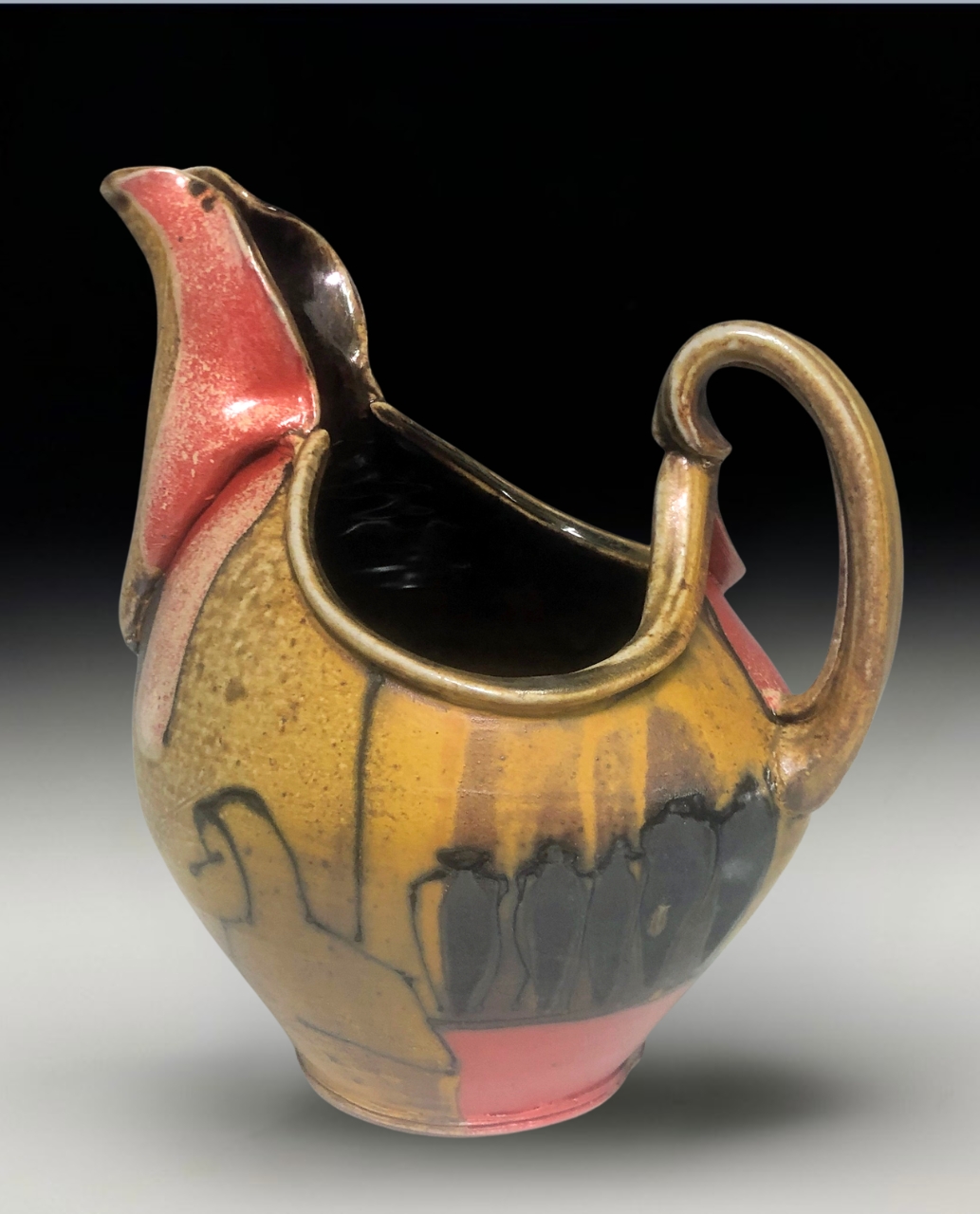 Oct 26-30 2026 | Pots with Personality w/ Josh DeWeese - Image 12